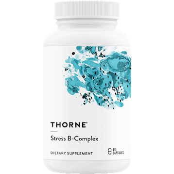 TR -  Stress B Complex (60)