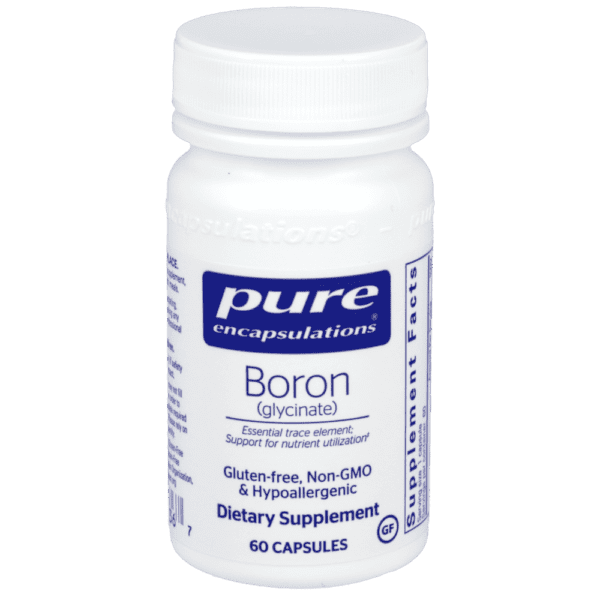 PE - Boron (60)
