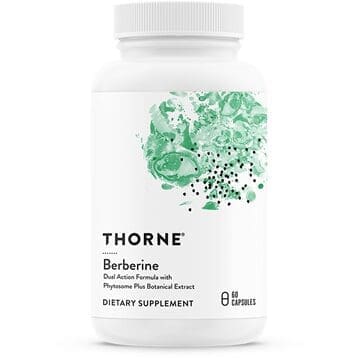 TR - Berberine (60)