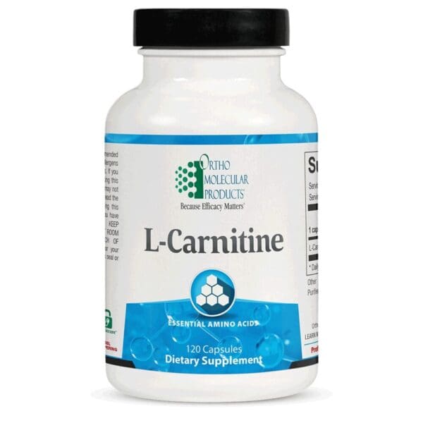 OM - L-Carnitine (60)