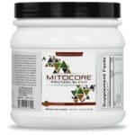 MitoCore - Strawberry - OrthoMolecular Protein Blend Powder +$63.80
