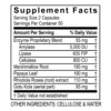 TEC - Gastrozyme (100) - Image 2