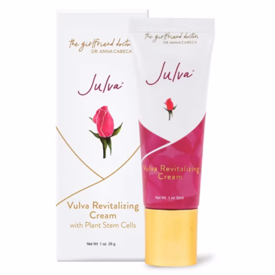 AC - Julva - Vulva Revitalizing Cream