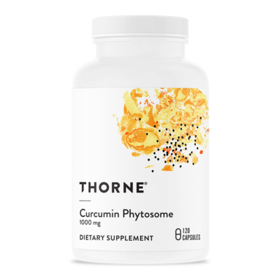 TR-712 - Curcumin Phytosome, 1000mg (120)