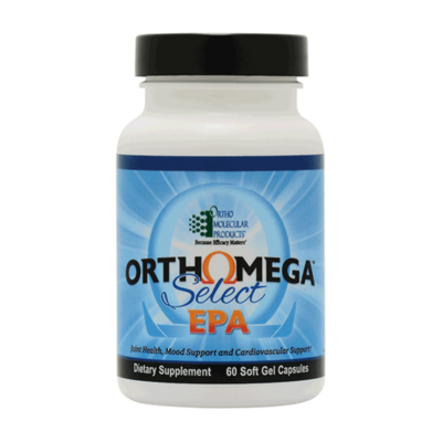 OM - Ortho Omega Select DHA (60)