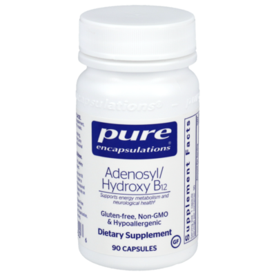 PE - Adenosyl/Hydroxy B12 (90)
