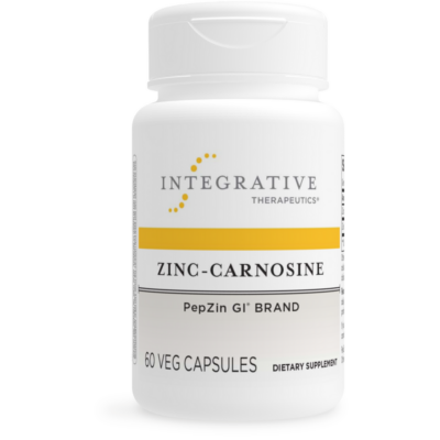 IT- Zinc Carnosine (60)