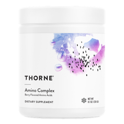 TR - Amino Acid Complex (231 g) Berry