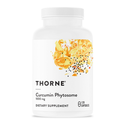 TR - Curcumin Phytosome, 1000mg (60)