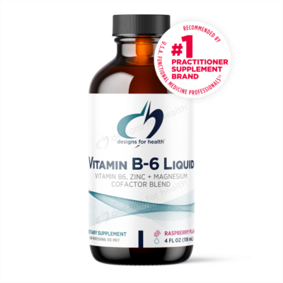 DFH-214 – Vitamin B6 (Liquid)
