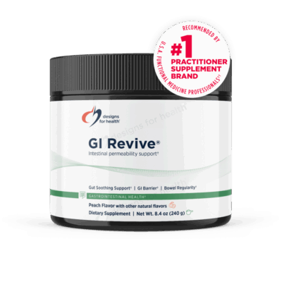 DFH-206 – GI Revive (224g) Peach