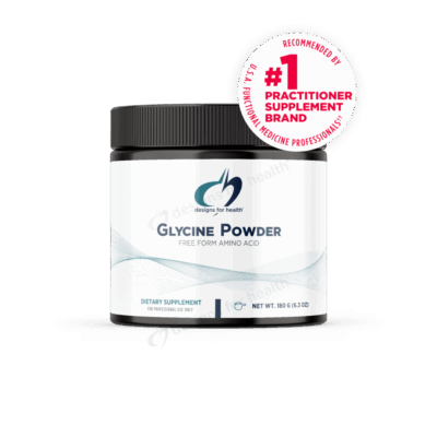 DFH-207  – Glycine Powder (180g)