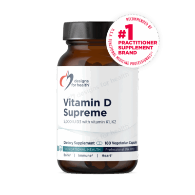 DFH-161 – Vitamin D Supreme (60)