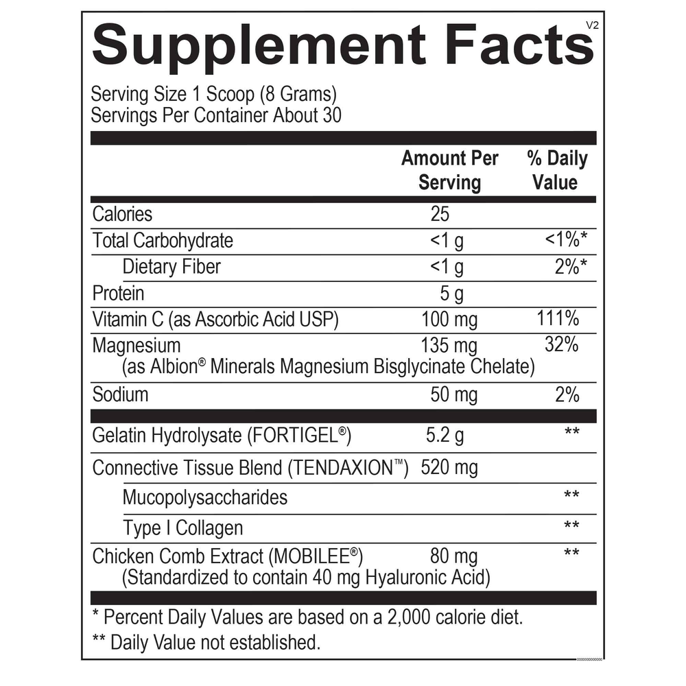 OM‑399 – CollaGEN (240 g) - Image 2