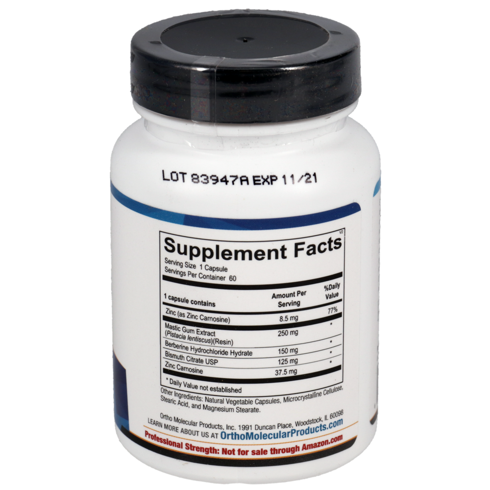 OM‑402 – Pyloricel (60) - Image 2