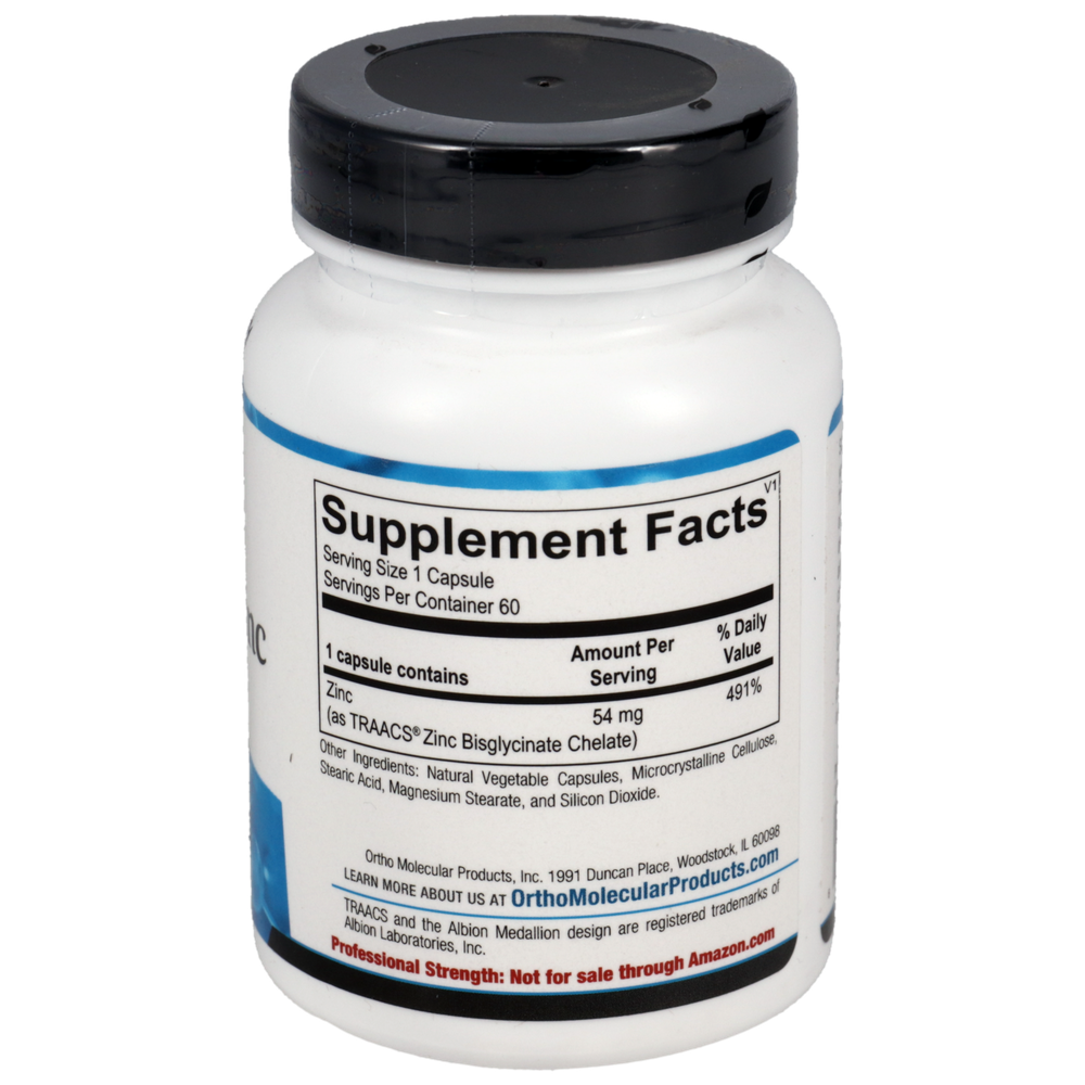 OM-403 – Reacted Zinc (60) - Image 2