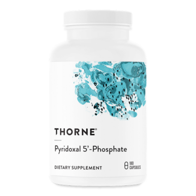 TR-772 - Pyridoxal 5'-Phosphate (180)
